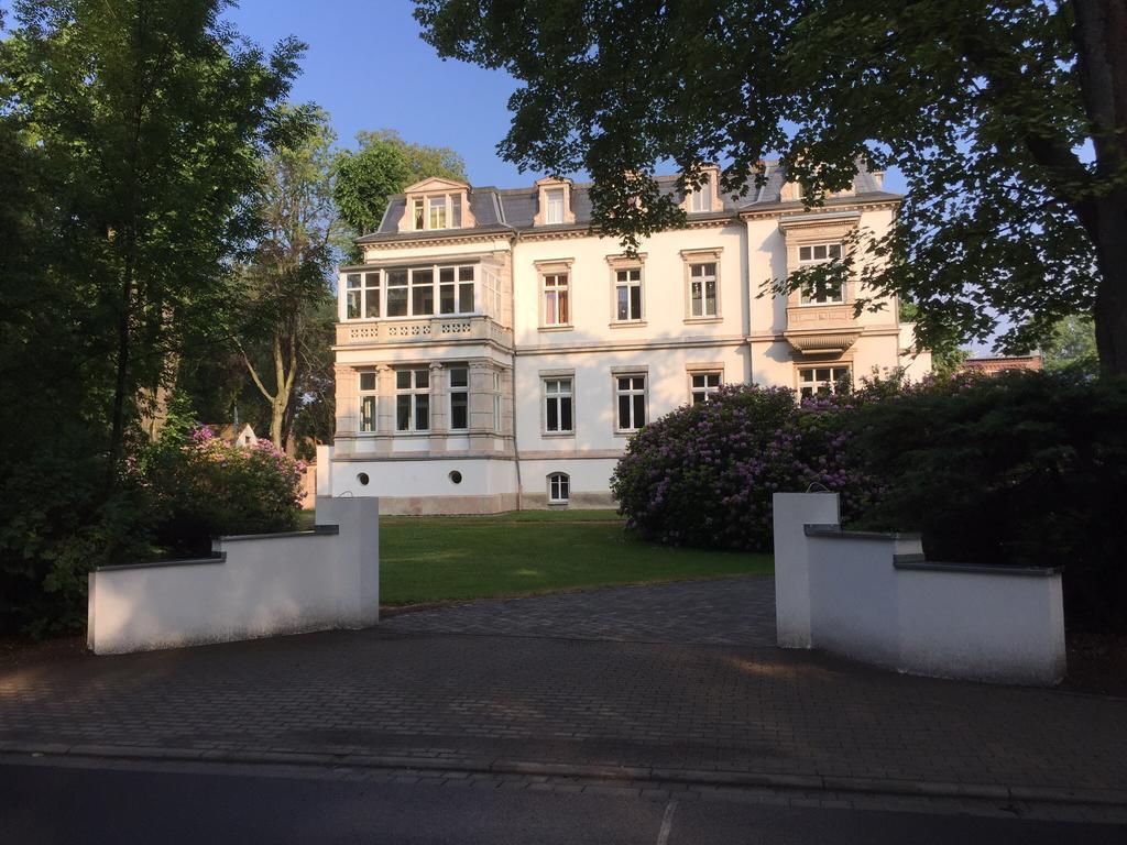 4C Horse Ranch Hotel Hainichen Exterior foto